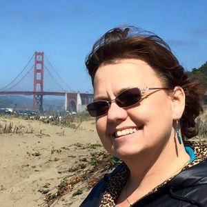 Meet your Posher, Margaret